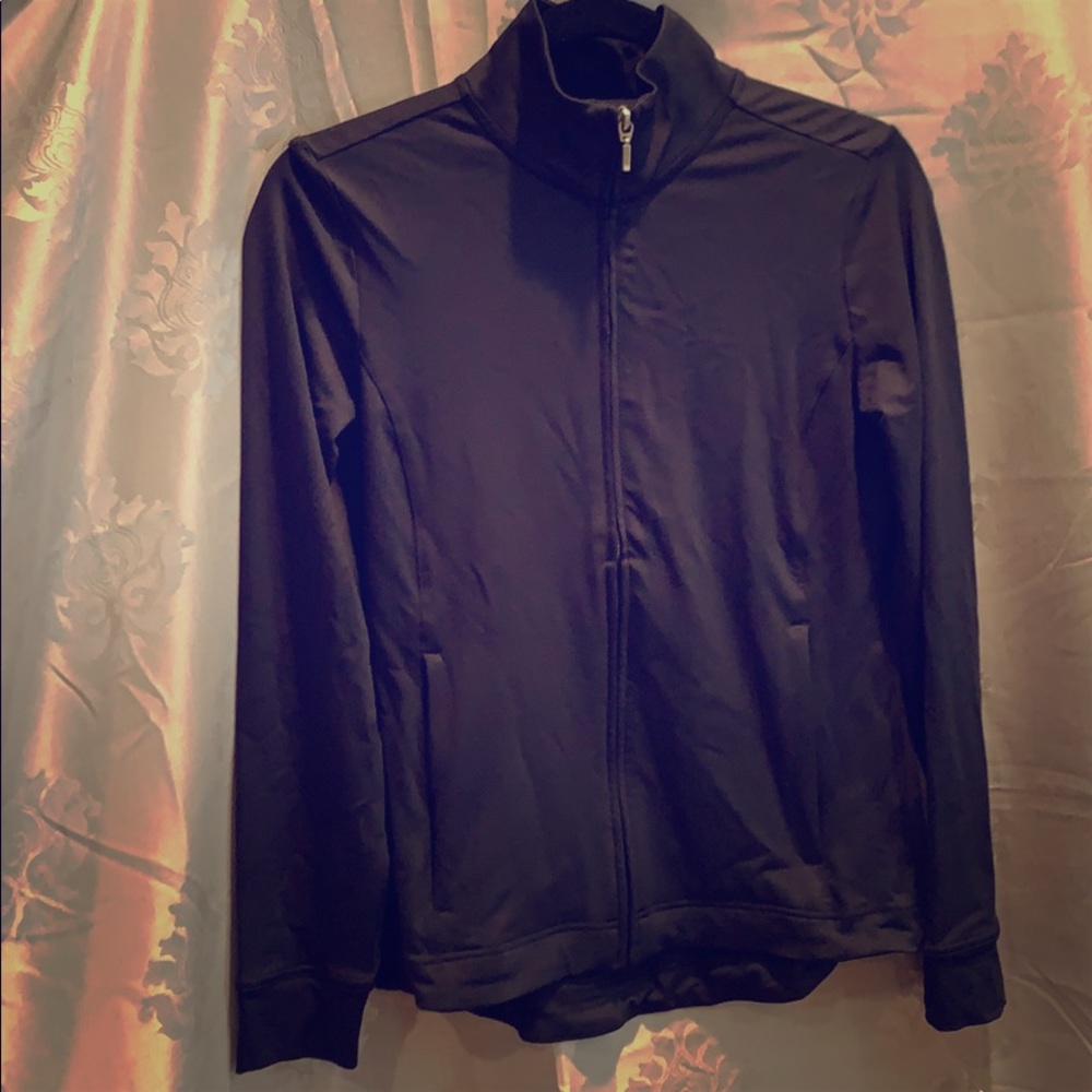 Charles River Women’s Fitness Jacket
